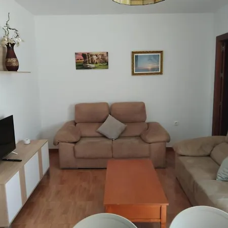 Apartment Serenidad Familia Pareja Ii A En Conil De La Frontera, Cerca De La Playa - Es-180-68 Conil De La Frontera