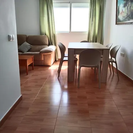 Apartment Serenidad Familia Pareja Ii A En Conil De La Frontera, Cerca De La Playa - Es-180-68 Conil De La Frontera