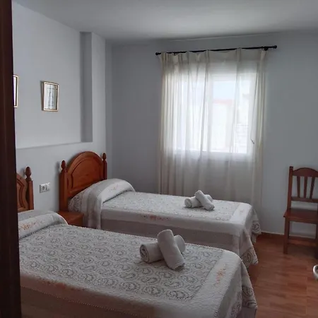 Apartment Serenidad Familia Pareja Ii A En Conil De La Frontera, Cerca De La Playa - Es-180-68
