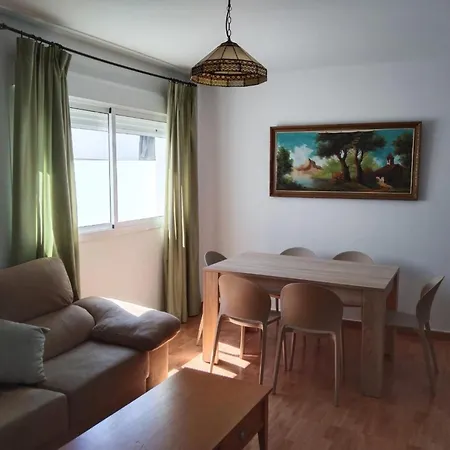 Serenidad Familia Pareja Ii A En Conil De La Frontera, Cerca De La Playa - Es-180-68 Apartment